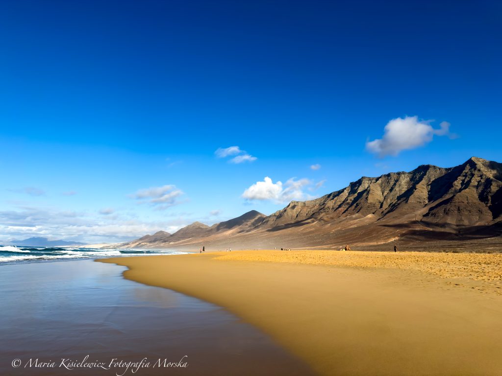 Fuerteventura – wyspa wiatru i bezkresnych plaż