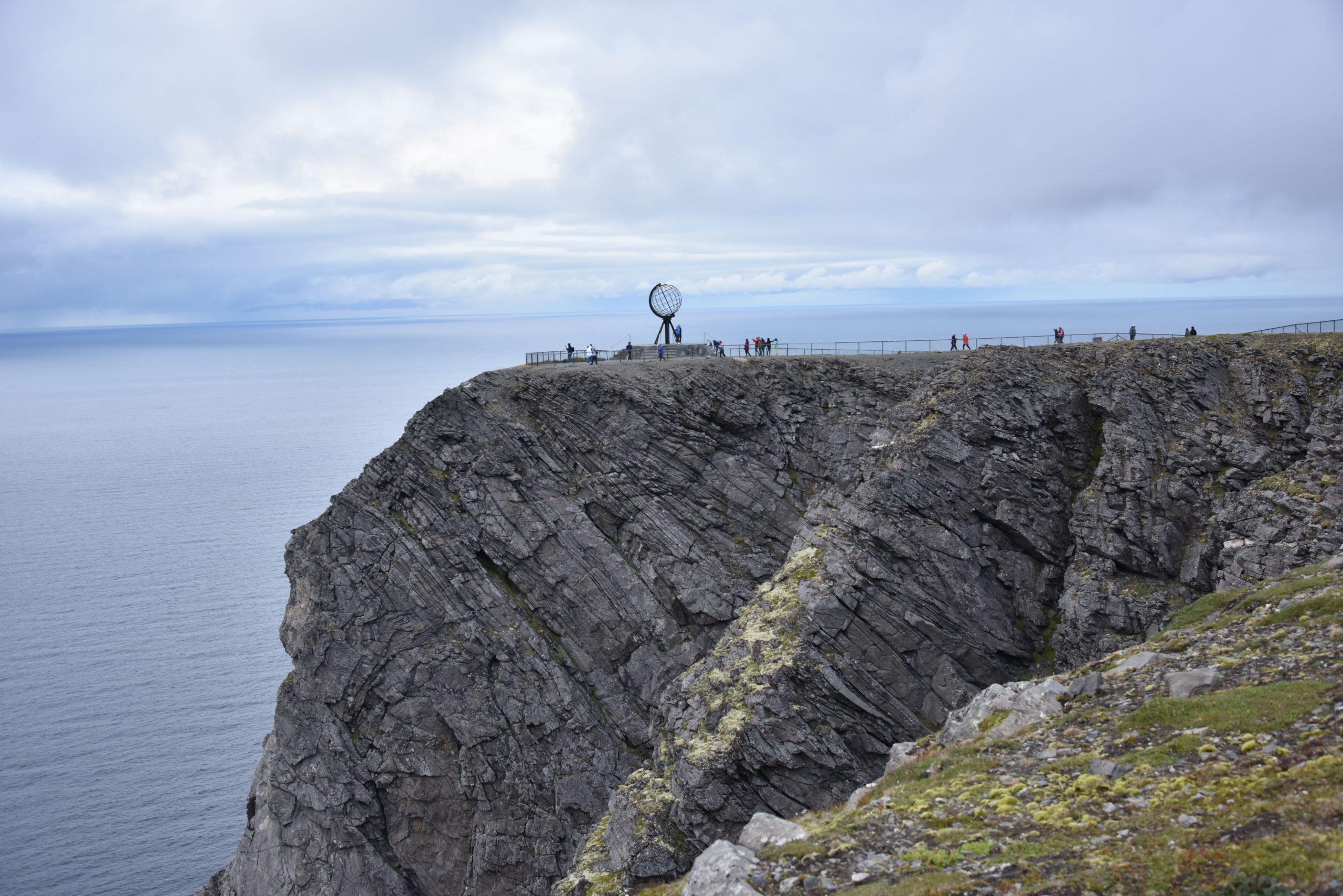 Norwegia – tam, gdzie natura wyznacza horyzont.